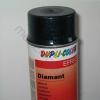 Dupli Color gymnt hats dekorcis festk spray klnleges felletek kialaktsra Kk Fekete