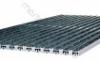 ACO SELF Vario kltri lbtrl tlchoz alumnium rcs mrost betttel 60x40cm