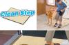 Clean step a csoda lbtrl