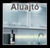 Alukeretes ajt - aluajt