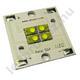 LXML PWN2 Luxeon Rebel termszetes fehr modul 4000K 4 db LED 936 lumen 700mA 4 318 db