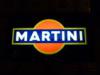 Martini vilgt reklmtbla