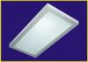 LED Vilgt vegpolc alumnium 400x200mm