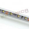LED BTOR LMPATEST 3 4W 97 CM EGYENES FEHR MELEG FEHR FNY