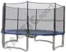 Tactic Sport Fun 366 cm kltri trambulin vdhl szett Trambulin 366 cm vdhlval