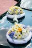 FloraLily eskvi virgktszet dekorci