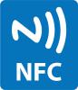 n reggel megrkezik az irodjba A telefonjt lerakja az asztalra gy hogy rrakja vagy elhzza egy felprogramozott NFC matrica eltt A kapcsolat hatsra az n okostelefonja rkapcsoldik az irodai 