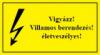 True Trade  34 Vigyzz Villamos berendezs letveszlyes 191 db