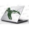 Laptop Matrica II Vilghbors vadszrepl