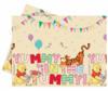 Funny Box Micimack ABC tert 120 x 180 cm manyag