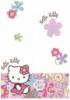 A tert mrete 120x180 cm Tkletes szletsnapi kiegszt ez a Hello Kitty s tert