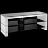 SHO 1142 Univerzlis LCD plazma TV asztal 30 tl 50 ig More