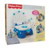 A zenl kisszkk is alakthat Fisher Price kirlyi bili vgigksri a kis kirlyfikat s hercegnket a bilire s vcre szoktats folyamatn Ezzel a termkkel a tanulsi folyamat gyerekjtk