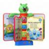 Fisher Price Dalol meseknyv Lapozhat tanul knyv melynek mrete s formi igazodik a legkisebb kezekhez Lapozhat Fisher Price jtk