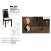 Majna szk sznek arany cseresznye krm wenge krm Krdsvel forduljon hozznk bizalommal elrhetsgeinken Majna szk db r 16 900 magassg 97 cm szlessg 42 cm mlysg 47 cm