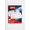 Nvkitz 105x74 mm hideglaminlhat APLI