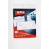 Nvkitz csptetvel 100x72 mm APLI