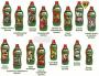 VITAFLORA 1 Virgos nvnyek folykony specilis tpoldat 0 5 liter Cikksz 522300