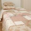 Clayre Eef Dark Roses patchwork gytakar 180x260