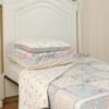 Clayre Eef Blue Roses patchwork gytakar 180x260