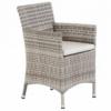 Kika Snow Fauteuil Kerti Szk Fotel 19413822