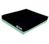 lprna kerekesszkbe MEMORY 40x45x10 cm vinyl huzattalkd CU016