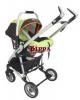 Babakocsi PS685 24