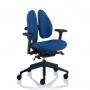 ROHDE GRAHL duo back osztott httmls irodaszk