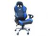 Phoenix irodai szk sport Kartmasszal fekete kk