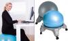 22.990Ft helyett 14.890 Ft: Dinamikus irodai szk s fitness labda a Vivamed Egszsgtrtl