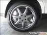 Audi felni 18 col 5x112 speed line gumikkal 5db