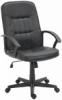 Irodai szk fekete brborts CMX 8009 fnki