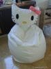 Hello Kitty s Babzsk fotel