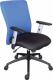 Columbia szvetborts irodai szk fekete kk 35 990