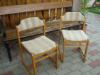 2 db fa tmls szk Tel 20 2284184