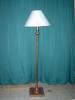 tcsillagos szllodbl szrmaz hasznlt hibtlan llapot lllmpa antikolt bord Mret magassg 160cm bra szlessge 45cm