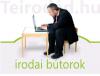 Irodai btorok munkahelyre s otthonra