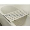 Frdkd pad lces 69x36 cm MG SBB627WH