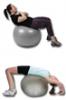 KiroMed 2in1 Fitness Labda