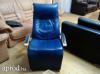 Modern gynyr br relax fotel