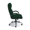 Nadir steel cr SP D vezeti szk sttzld br64 600 FA