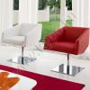 Boulevard Forgfotel Fotel puff modern olasz design butorok es kanapek
