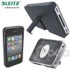 Leitz iPhone 4 vdtok s llvny fekete