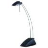 EG 87004 BIDI rasztali 12V 1x35 50W mag 56cm antracit Bidi Eglo BIDI rasztali lmpa Asztali 12V 35 50W antracit Bidi antracit billenkapcsols