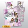Shake it Up gynem