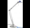 ALBA Bluebird asztali lmpa ezst szn 35 50W halogn izz