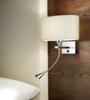 Chelsom LED LILY fali lmpa LED 3800 01