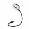 4World notebook USB lmpa 18 LED 06423