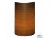 Brown Sugar fali lmpa Eglo 88706