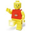 LEGO Creator LEGO LED Asztali lmpa piros test LEGO UC21186 LEGOUC21186